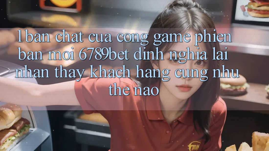 1. Bản Chất Của “Cổng Game Phiên bản mới”: 6789bet Định Nghĩa Lại Nhận thấy Khách hàng Cũng như Thế Nào? 1. Bản Chất Của “Cổng Game Phiên bản mới”: 6789bet Định Nghĩa Lại Nhận thấy Khách hàng Cũng như Thế Nào?