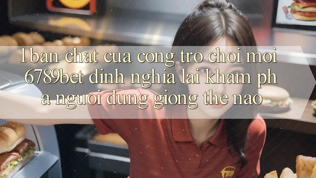 1. Bản Chất Của “Cổng Trò chơi Mới”: 6789bet Định Nghĩa Lại Khám phá Người Dùng Giống Thế Nào?