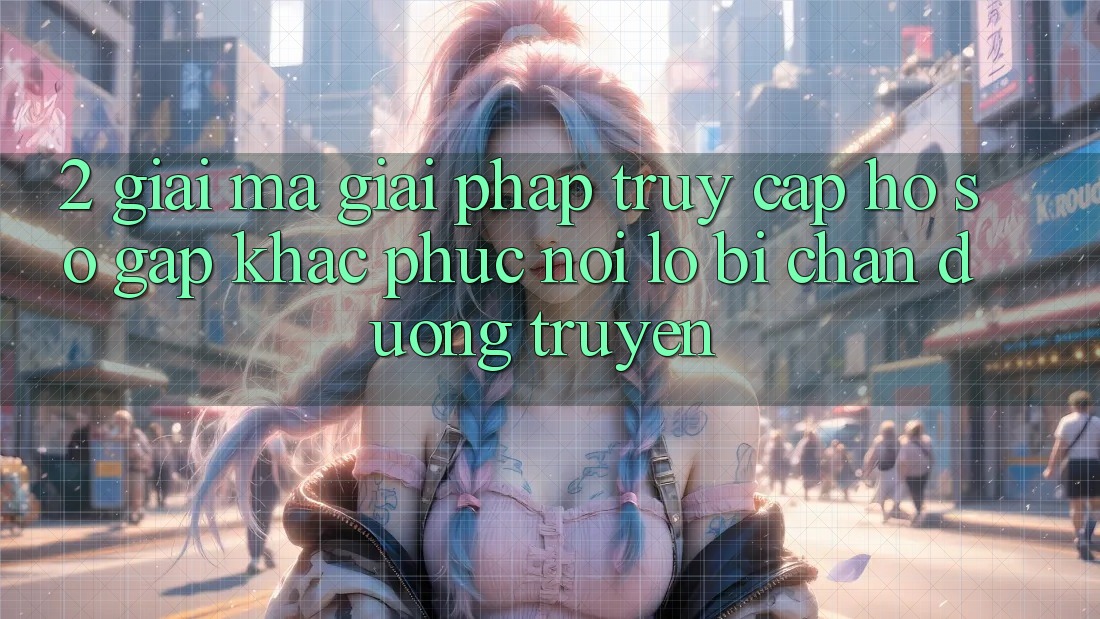 2. Giải Mã Giải Pháp “Truy cập hồ sơ Gấp” - Khắc Phục Nỗi Lo Bị Chặn Đường Truyền 2. Giải Mã Giải Pháp “Truy cập hồ sơ Gấp” - Khắc Phục Nỗi Lo Bị Chặn Đường Truyền