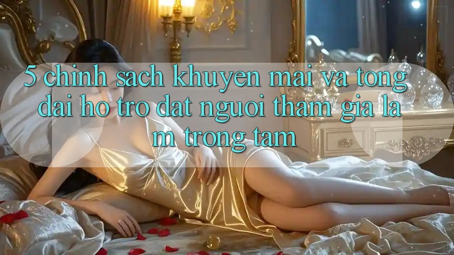 5. Chính Sách Khuyến Mãi Và Tổng đài hỗ trợ: Đặt Người tham gia Làm Trọng Tâm 5. Chính Sách Khuyến Mãi Và Tổng đài hỗ trợ: Đặt Người tham gia Làm Trọng Tâm