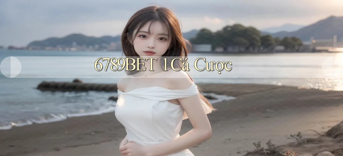 6789bet 1 cá cược