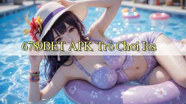 6789bet APK trò chơi ios