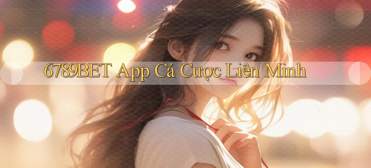 6789bet app cá cược liên minh