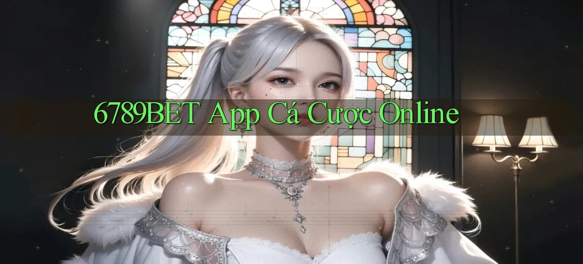 6789bet app cá cược online