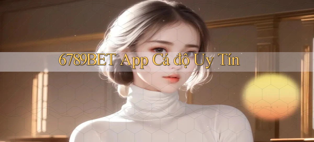 6789bet app cá độ uy tín