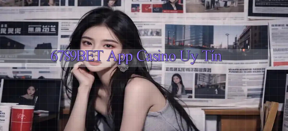 6789bet app casino uy tín