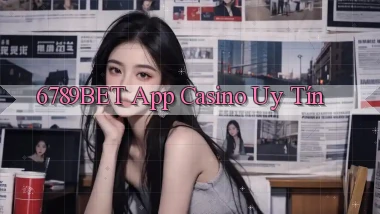 6789bet app casino uy tín