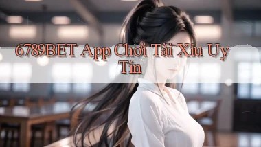 6789bet app chơi tài xỉu uy tín