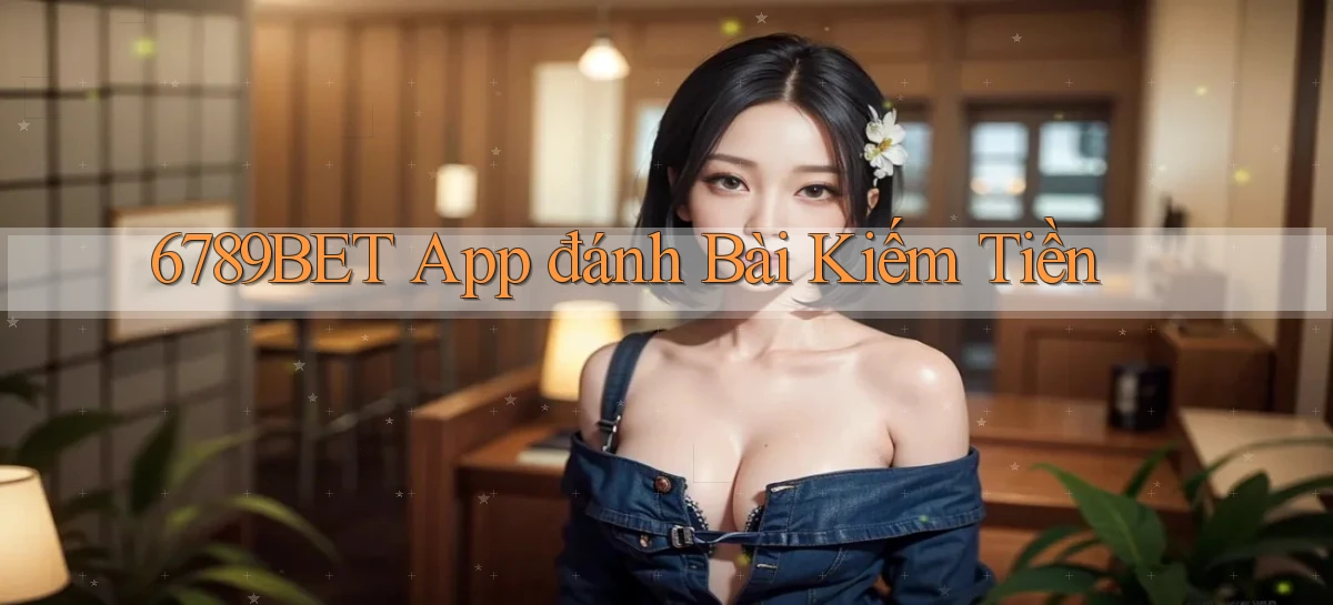 6789bet app đánh bài kiếm tiền