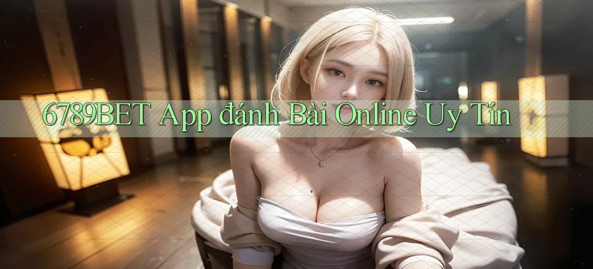 6789bet app đánh bài online uy tín
