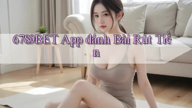 6789bet app đánh bài rút tiền
