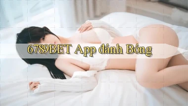 6789bet app đánh bóng