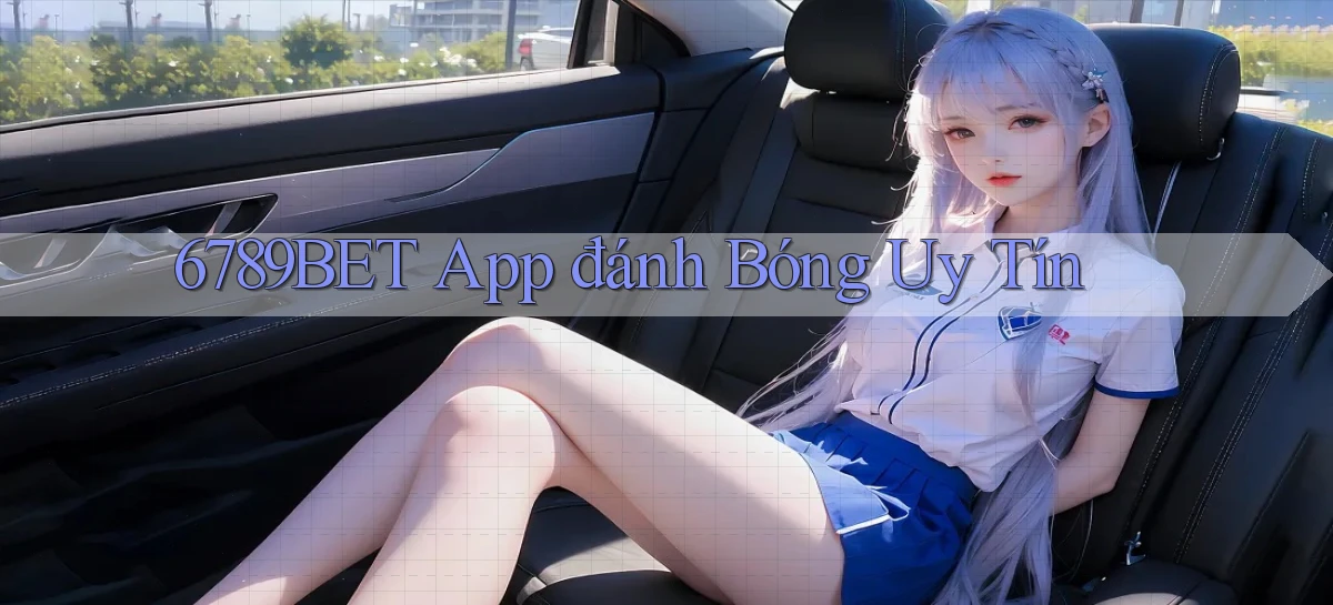 6789bet app đánh bóng uy tín