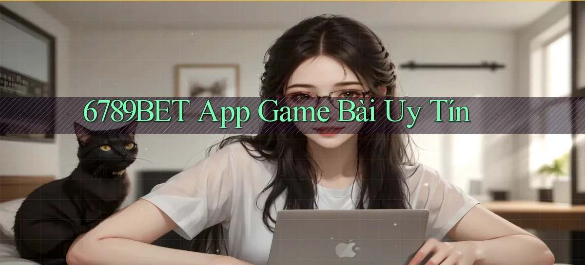 6789bet app game bài uy tín