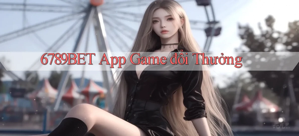6789bet app game đổi thưởng