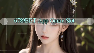6789bet app game slot