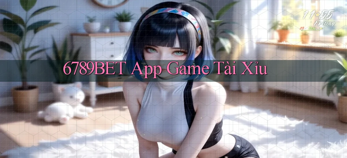 6789bet app game tài xỉu