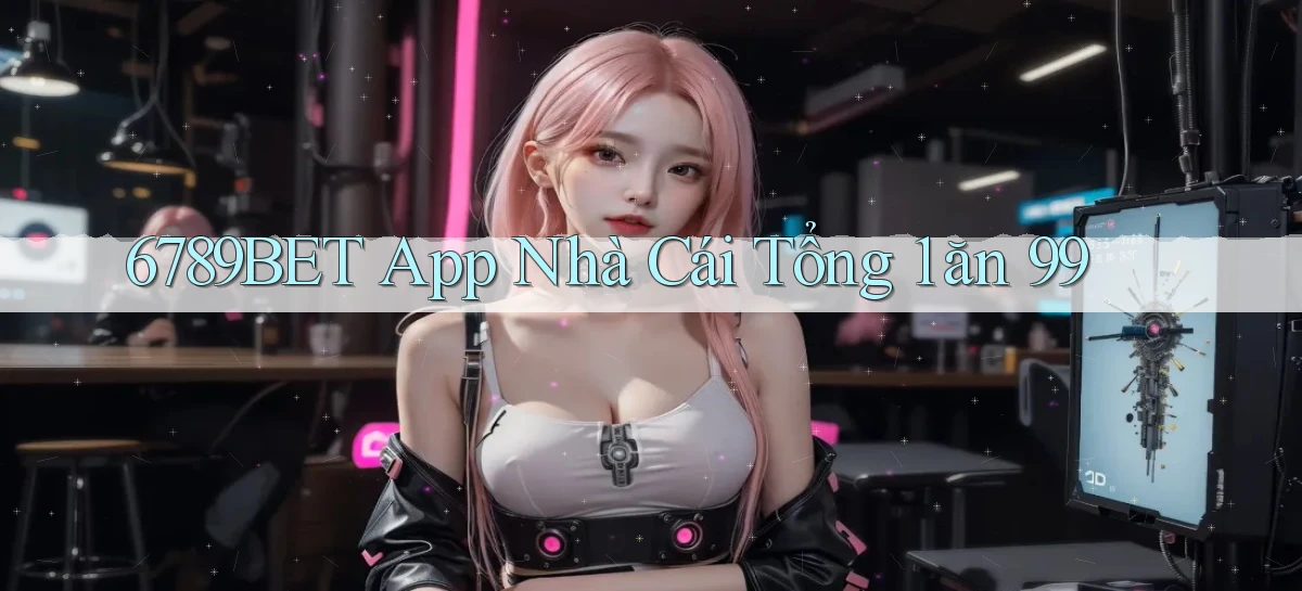 6789bet app nhà cái tổng 1 ăn 99