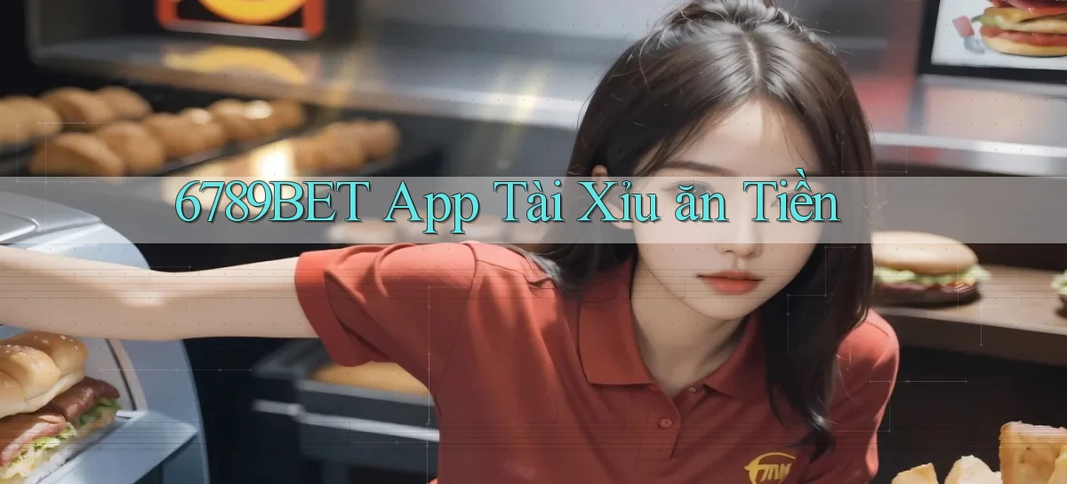 6789bet app tài xỉu ăn tiền