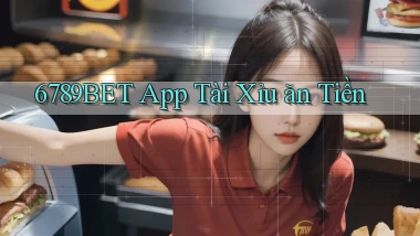 6789bet app tài xỉu ăn tiền