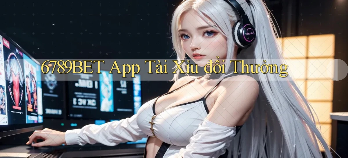 6789bet app tài xỉu đổi thưởng