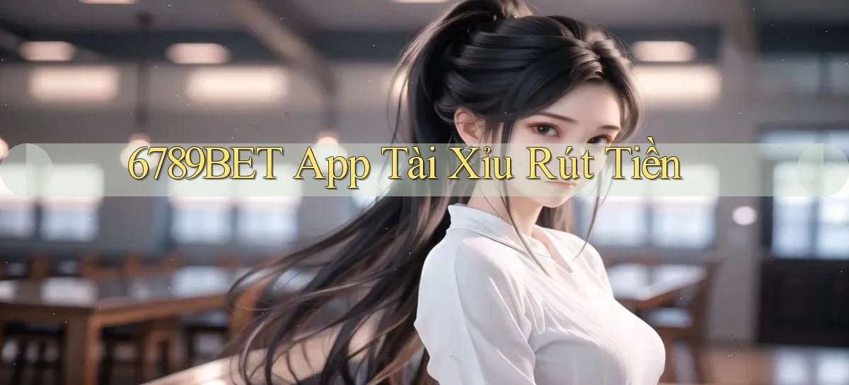 6789bet app tài xỉu rút tiền
