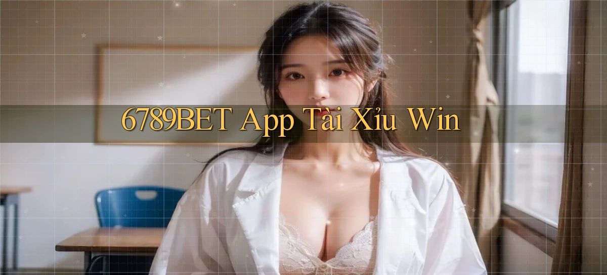 6789bet app tài xỉu win