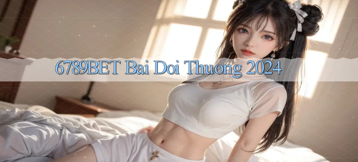 6789bet bai doi thuong 2024