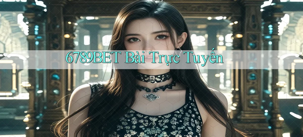 6789bet bài trực tuyến