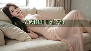 6789bet bài xỉu