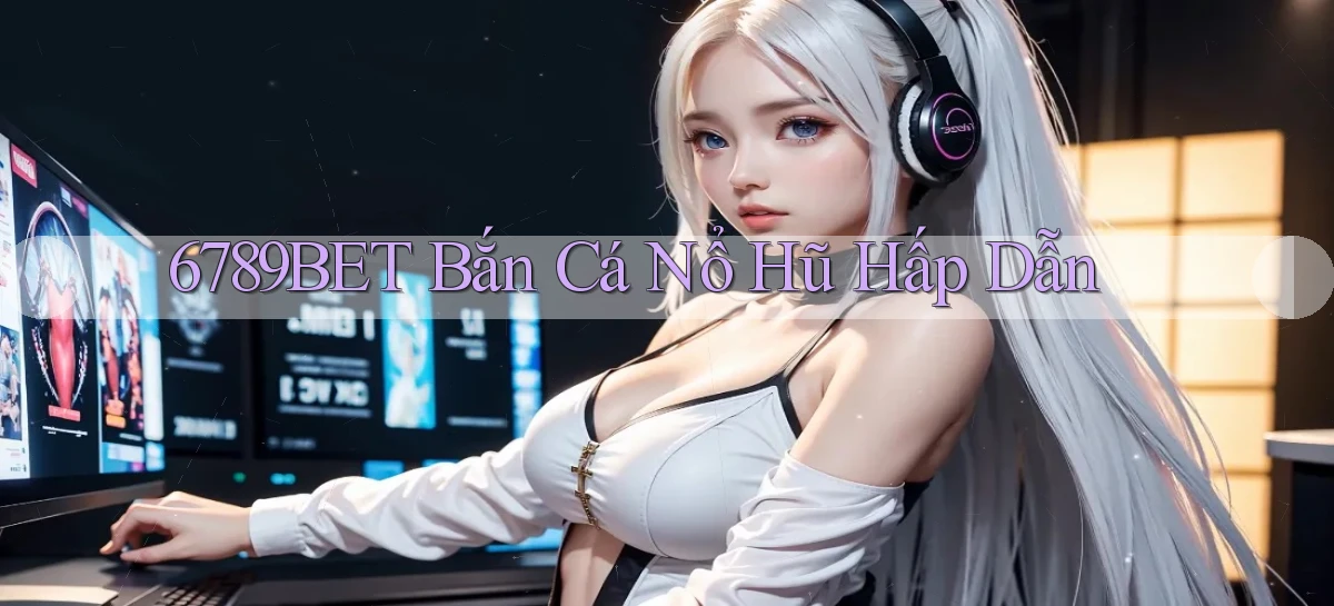 6789bet  bắn cá nổ hũ hấp dẫn