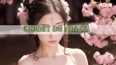 6789bet bet nhà cái