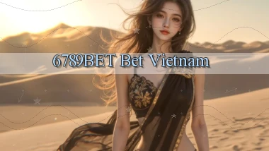 6789bet bet vietnam
