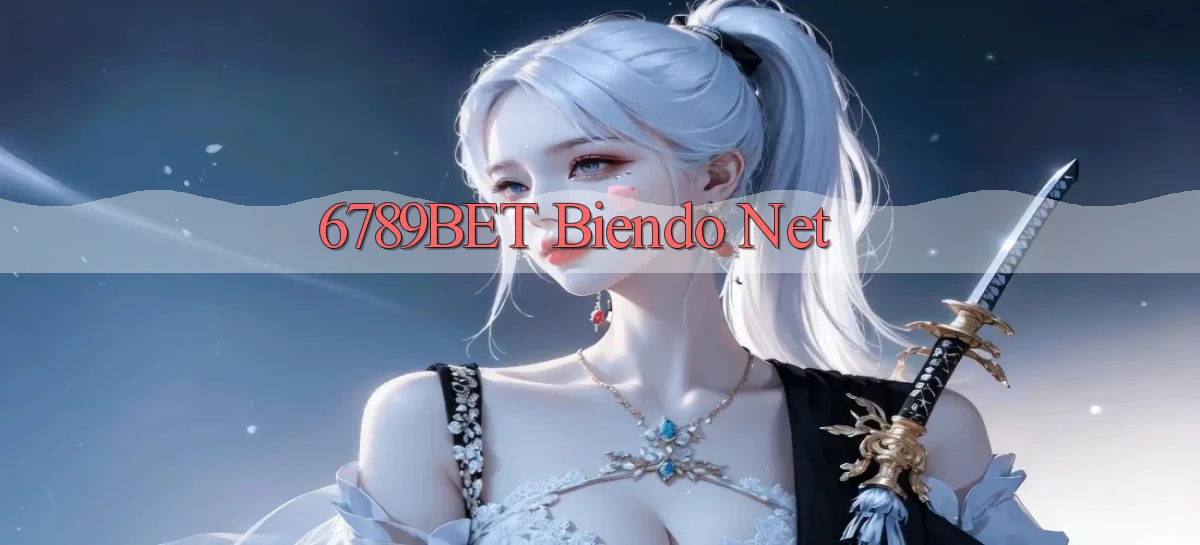 6789bet biendo net