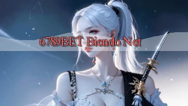 6789bet biendo net