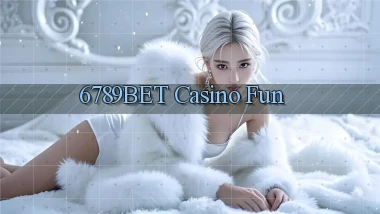 6789bet casino fun