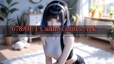 6789bet casino games apk