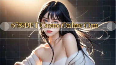 6789bet casino online com