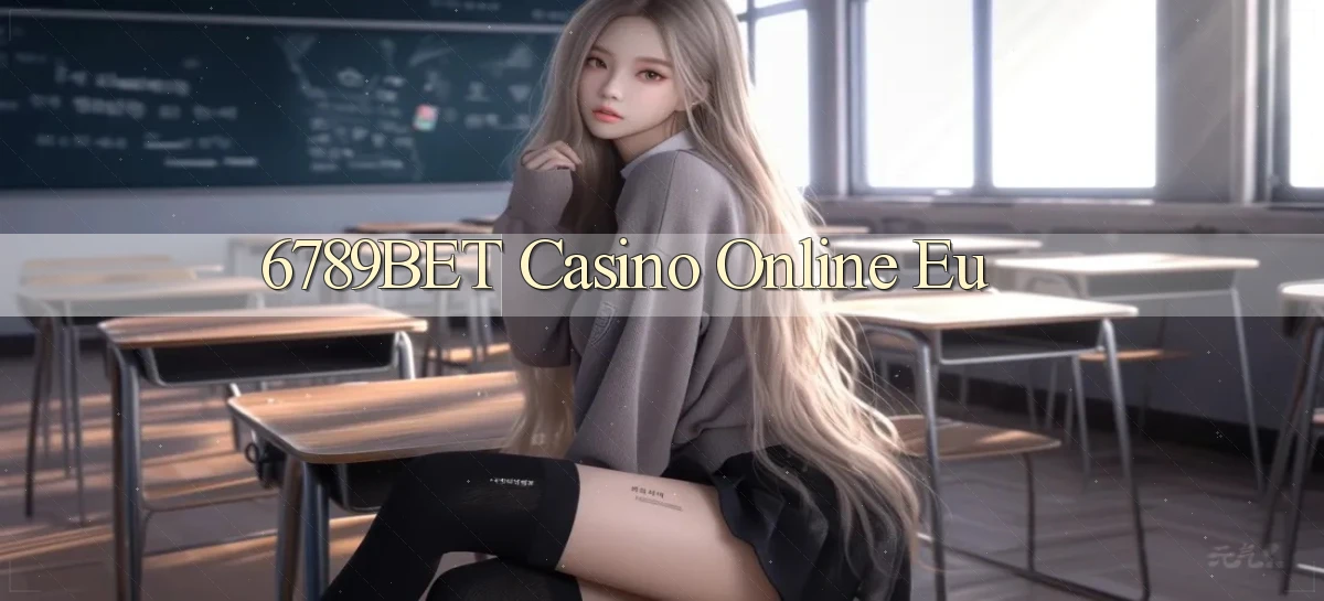6789bet casino online eu