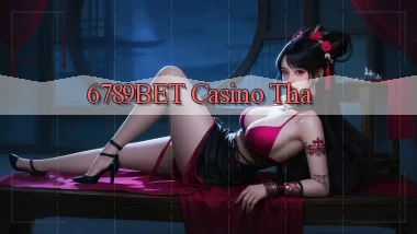 6789bet casino tha
