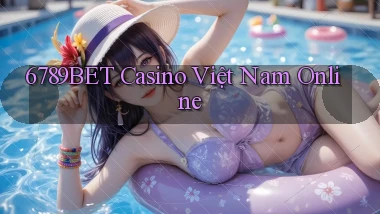 6789bet casino việt nam online