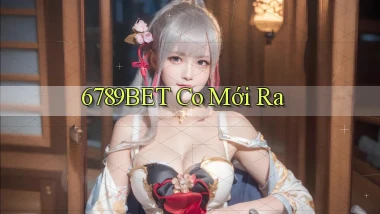 6789bet co mới ra