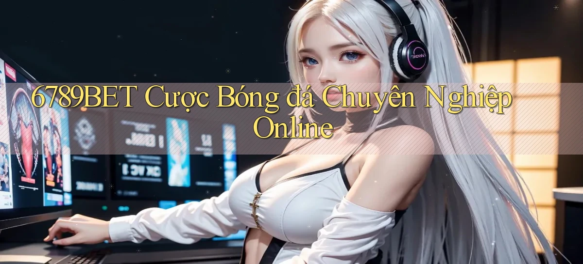 6789bet  cược bóng đá chuyên nghiệp online