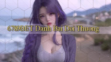 6789bet  danh bai doi thuong