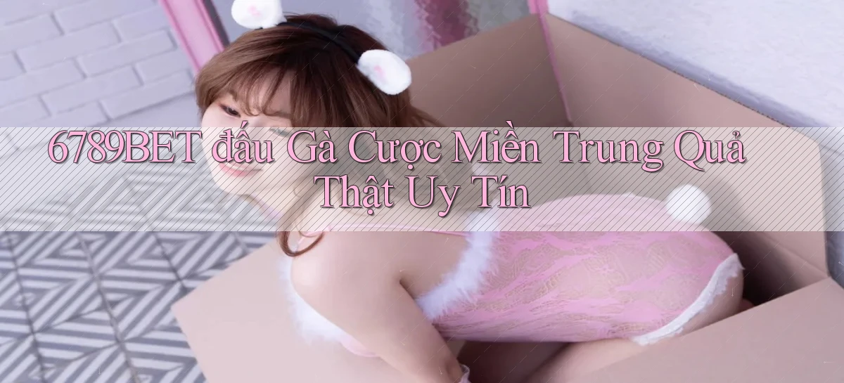 6789bet  đấu gà cược miền trung quả thật uy tín