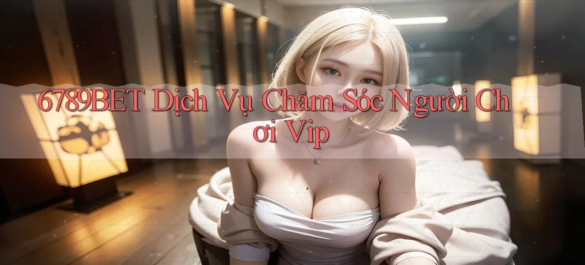 6789bet  dịch vụ chăm sóc người chơi vip