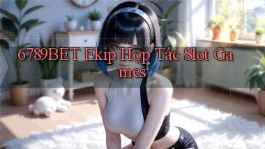 6789bet  ekip hợp tác slot games