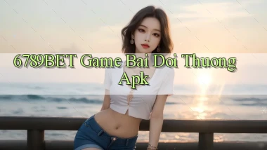 6789bet  game bai doi thuong apk