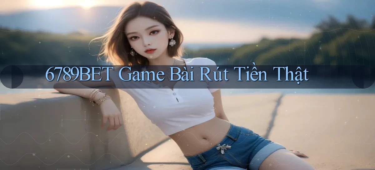 6789bet  game bài rút tiền thật