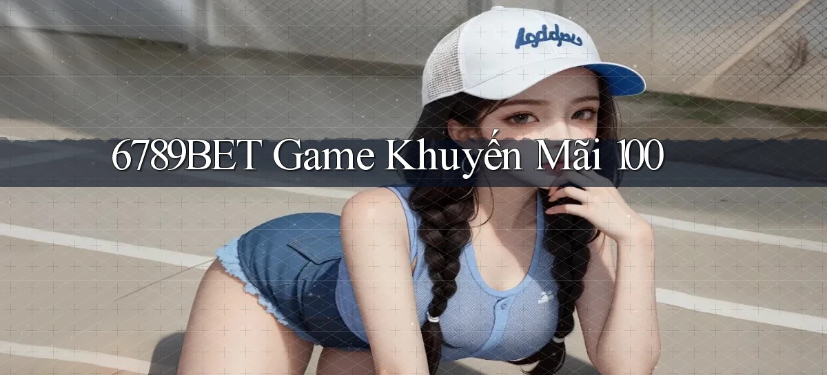6789bet  game khuyến mãi 100